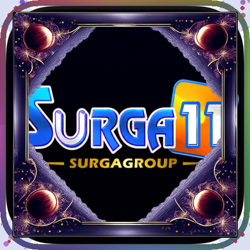 surga11 — galeri pratinjau - APK Resmi