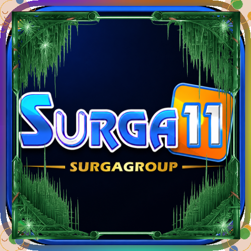 surga11 — galeri pratinjau Resmi APK